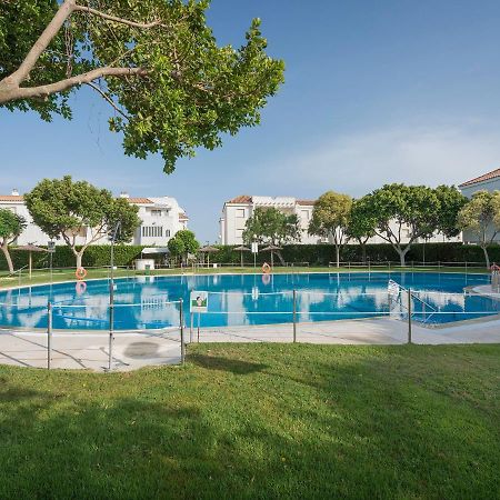 Apartment Costa Luz Alicante Zewnętrze zdjęcie