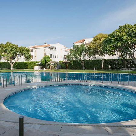 Apartment Costa Luz Alicante Zewnętrze zdjęcie