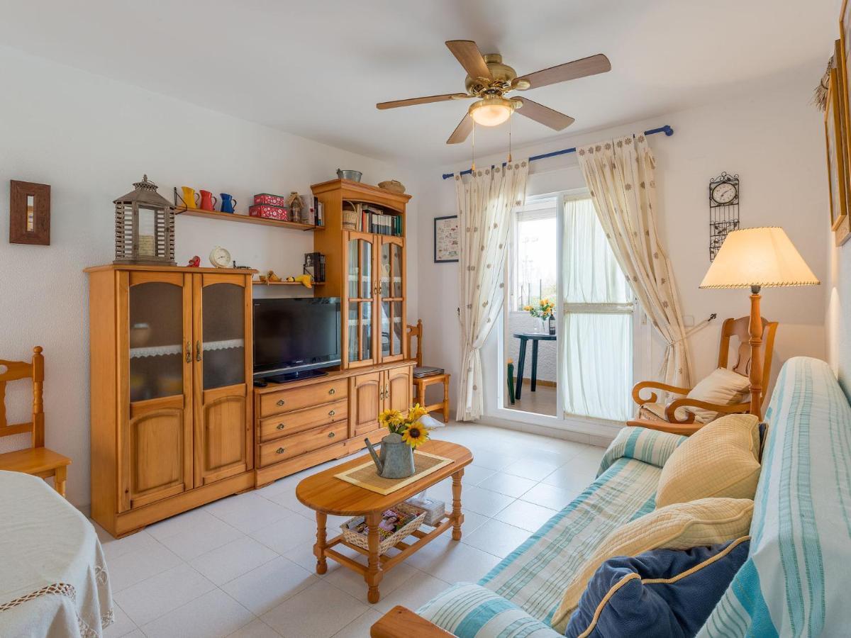 Apartment Costa Luz Alicante Zewnętrze zdjęcie