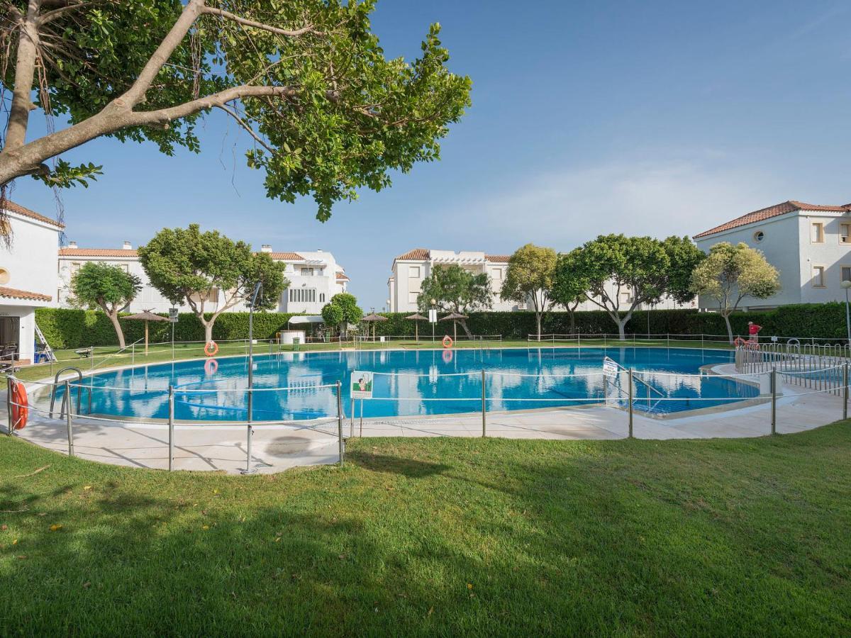 Apartment Costa Luz Alicante Zewnętrze zdjęcie