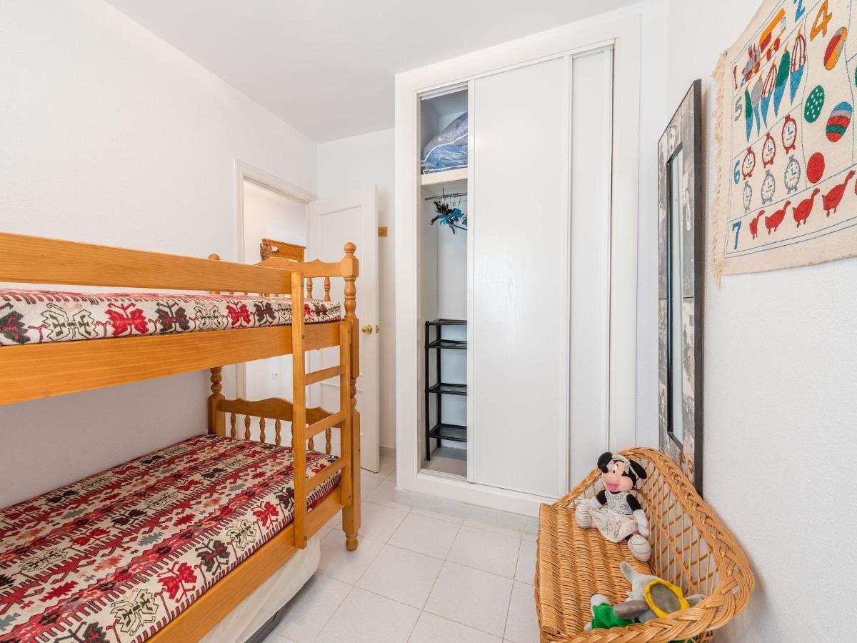 Apartment Costa Luz Alicante Zewnętrze zdjęcie