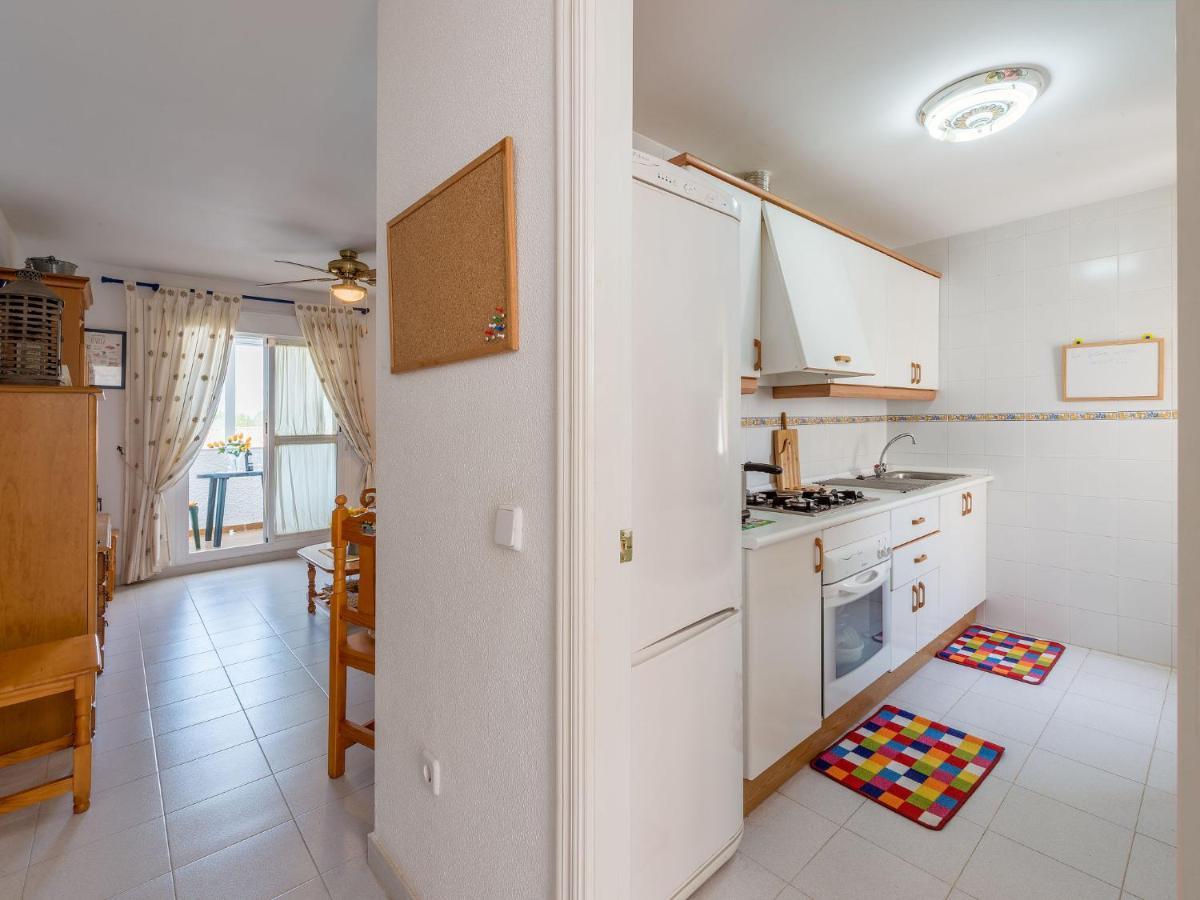 Apartment Costa Luz Alicante Zewnętrze zdjęcie