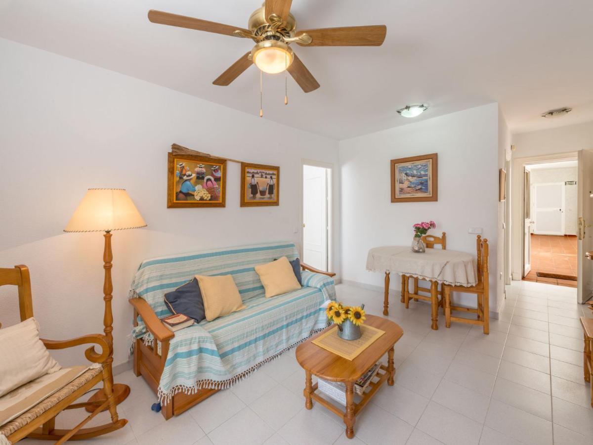 Apartment Costa Luz Alicante Zewnętrze zdjęcie