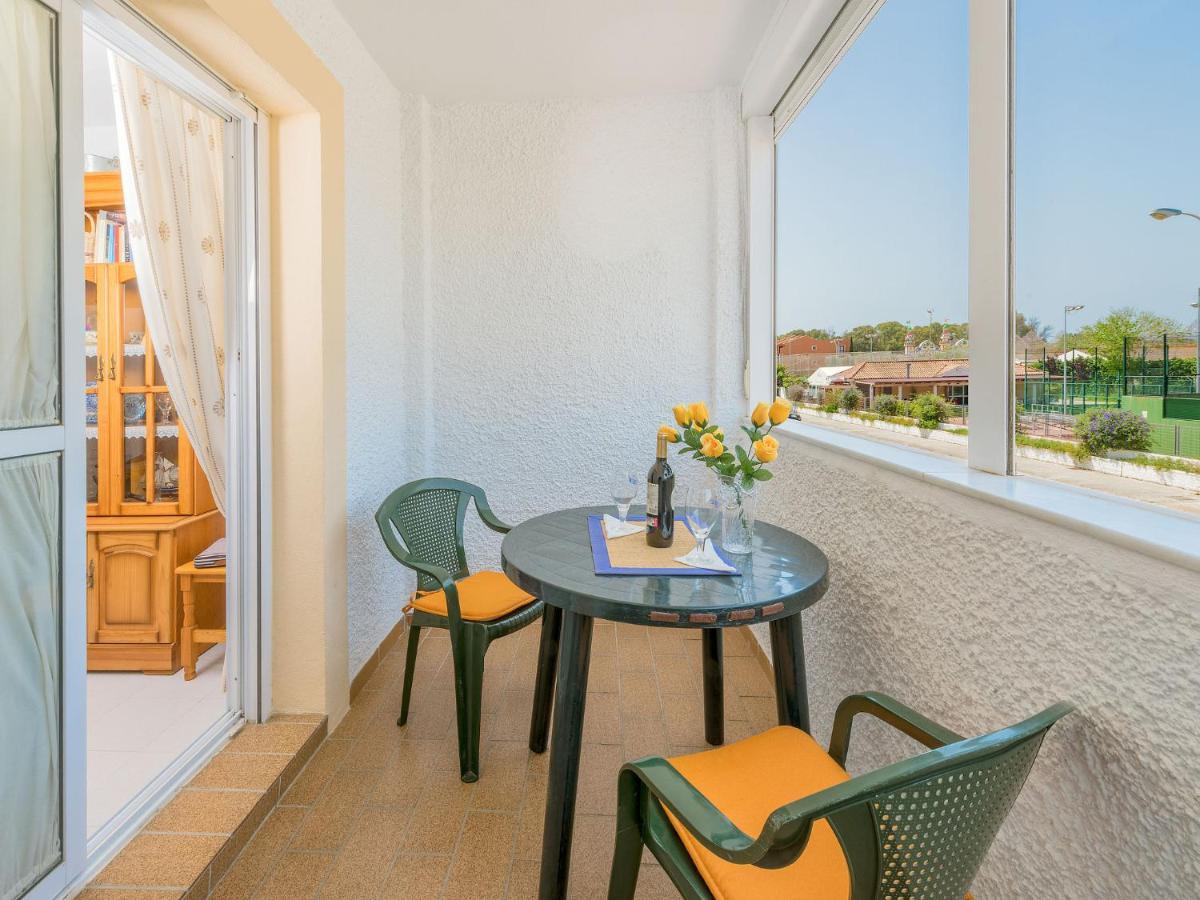 Apartment Costa Luz Alicante Zewnętrze zdjęcie