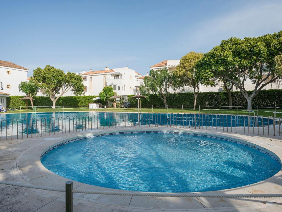 Apartment Costa Luz Alicante Zewnętrze zdjęcie