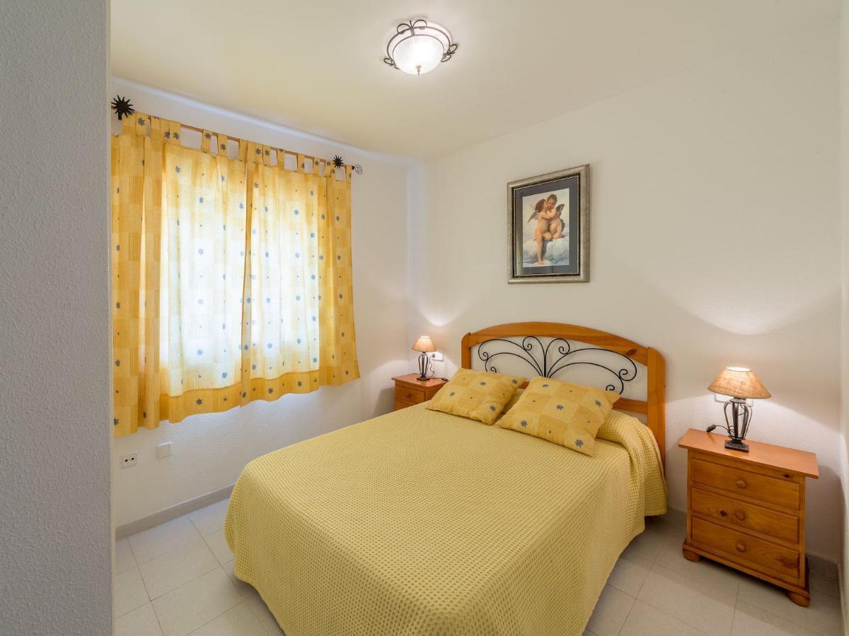 Apartment Costa Luz Alicante Zewnętrze zdjęcie