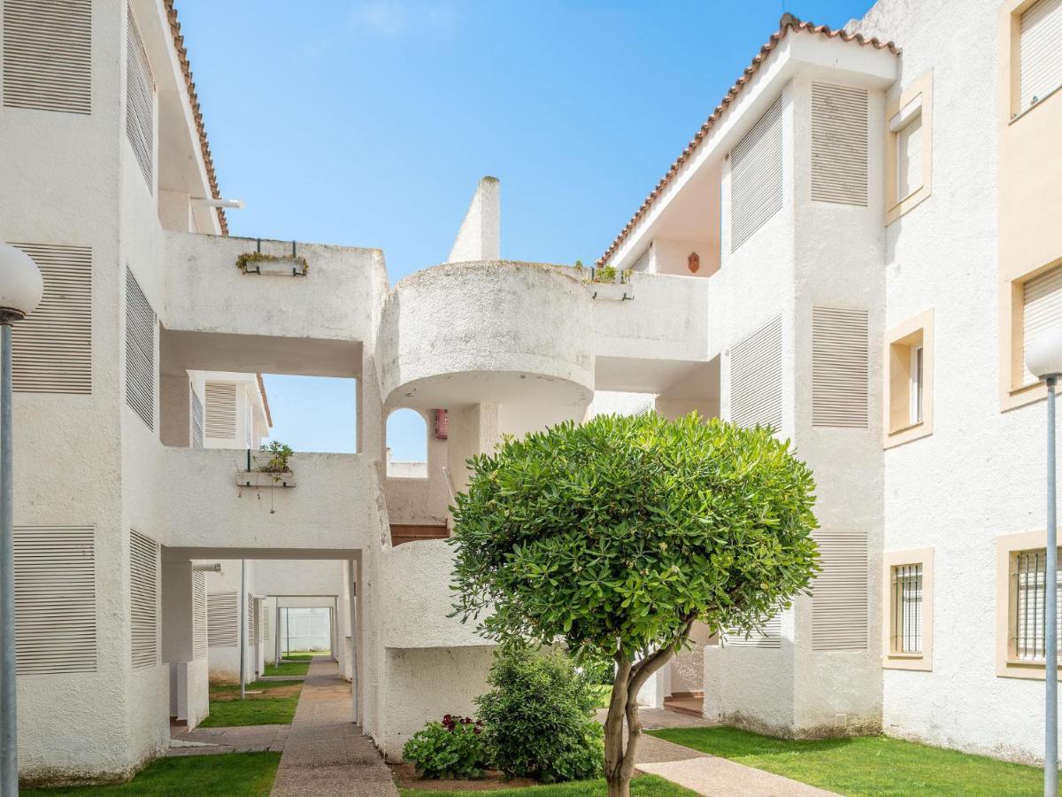 Apartment Costa Luz Alicante Zewnętrze zdjęcie