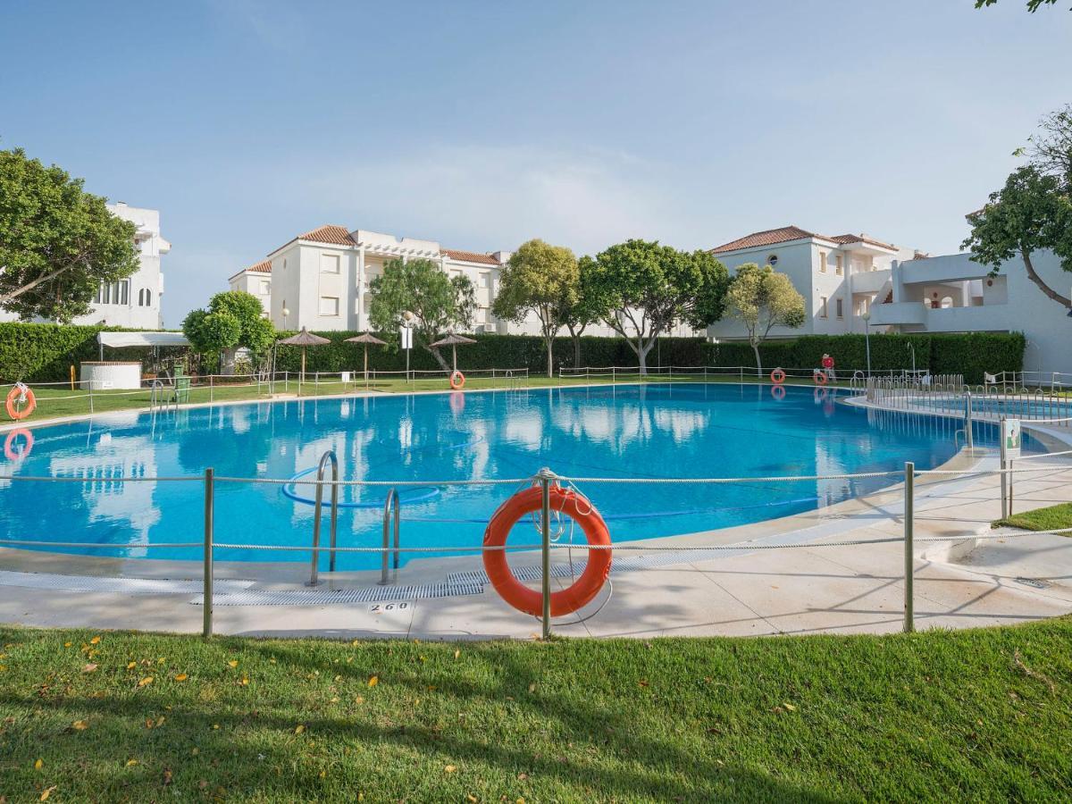 Apartment Costa Luz Alicante Zewnętrze zdjęcie