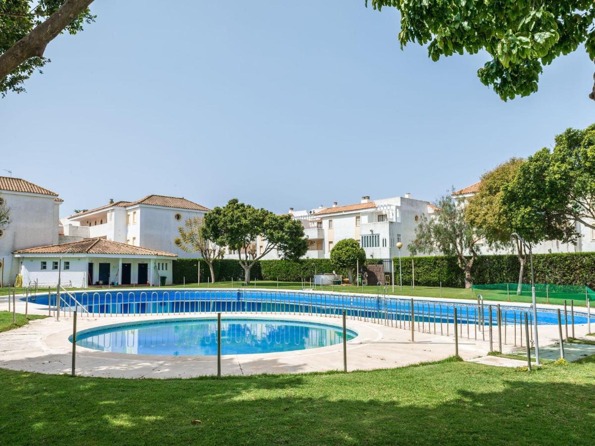 Apartment Costa Luz Alicante Zewnętrze zdjęcie